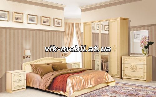 спальня флоренция свит меблив купить