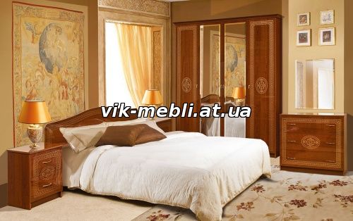 спальня флоренция свит меблив купить