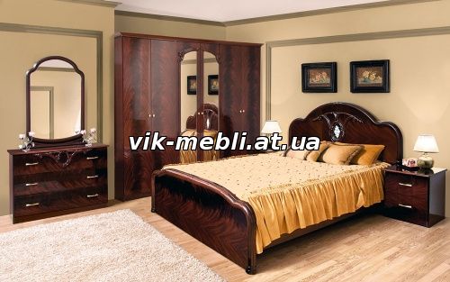 спальня лаура свит меблив купить
