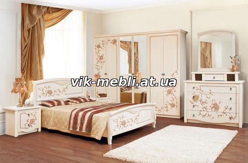 спальня ванесса свит меблив купить